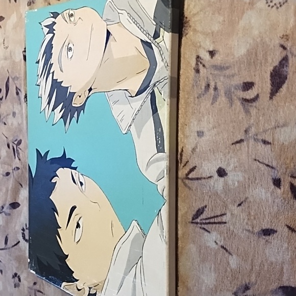 Canvas - Picture 1 of 2